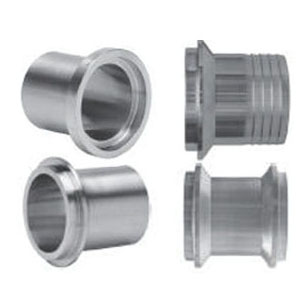 sanitary fittings