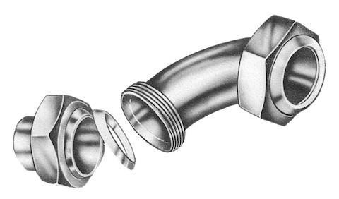 Sanitary-Fittings