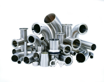 Sanitary Fittings