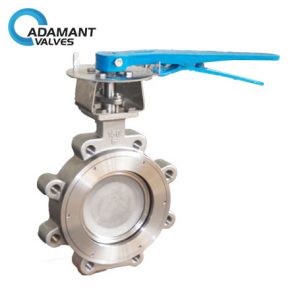 high performance butterfly valves