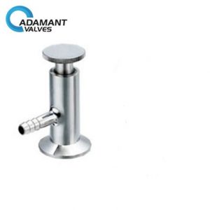 Sanitary Sample Valves