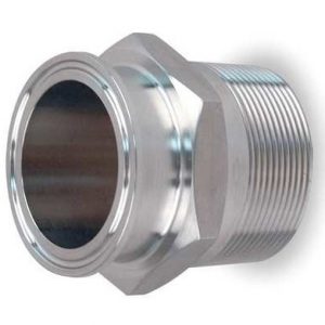 sanitary valves