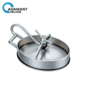 sanitary fitting