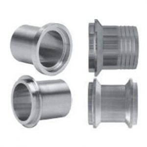 sanitary valve