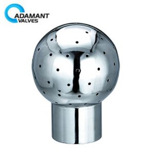 sanitary valve