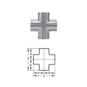sanitary fitting