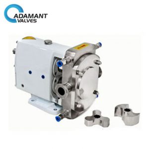 sanitary pumps
