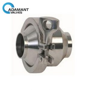 sanitary valves