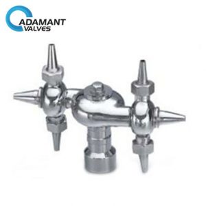 sanitary fitting