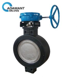 sanitary valve