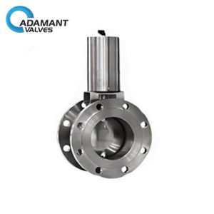 sanitary valves