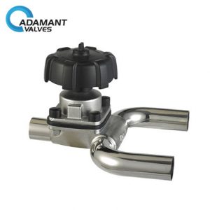 sanitary valves