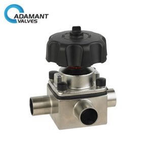 Gate Valve