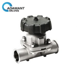 sanitary valves