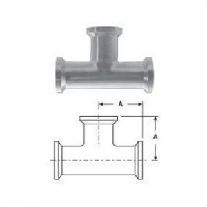 sanitary valve