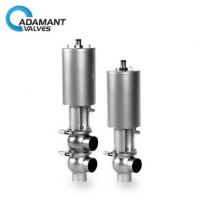 sanitary valve