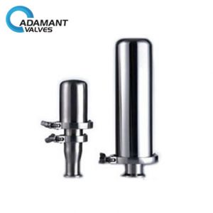 sanitary fitting