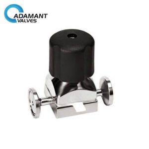 sanitary valves