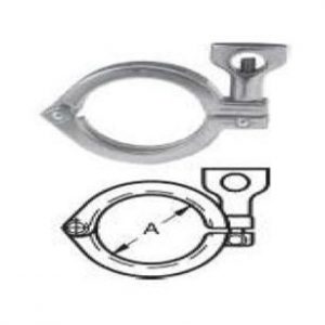 sanitary fitting