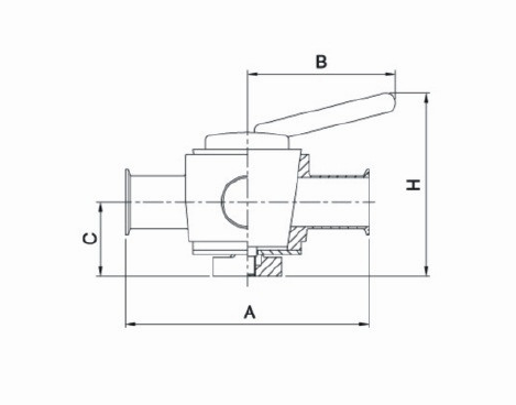 3-way valve