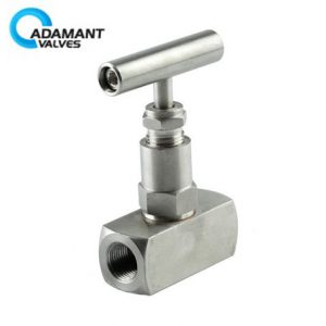 sanitary valve