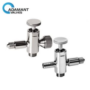 sanitary valves