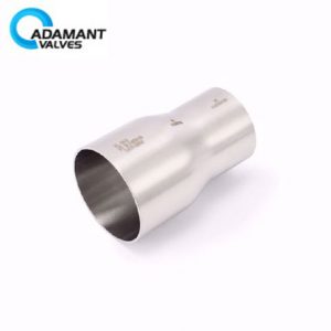 sanitary fitting