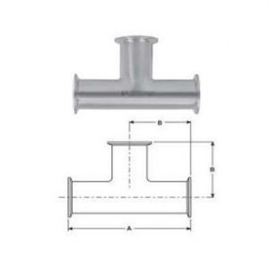 sanitary fitting