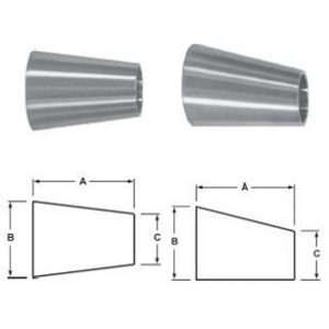 sanitary fitting