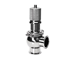 How To Install a Safety Valve?