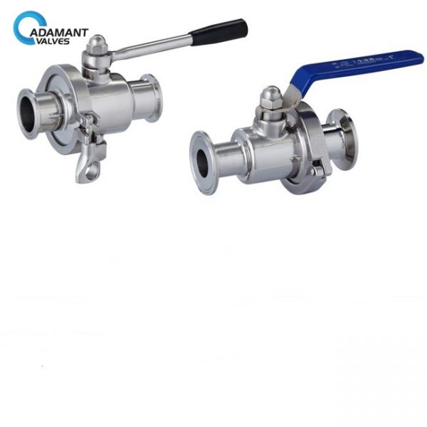 ball valve