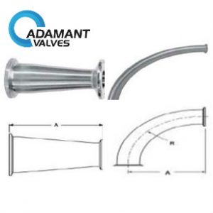 clamp fittings