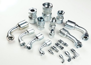 sanitary fitting