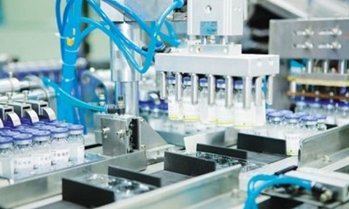 Good Manufacturing Practices (GMPs) for Pharmaceutical Products