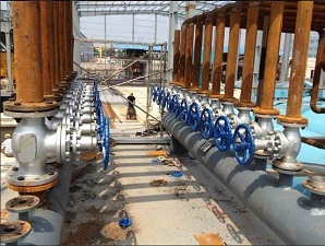 pressure relief valve