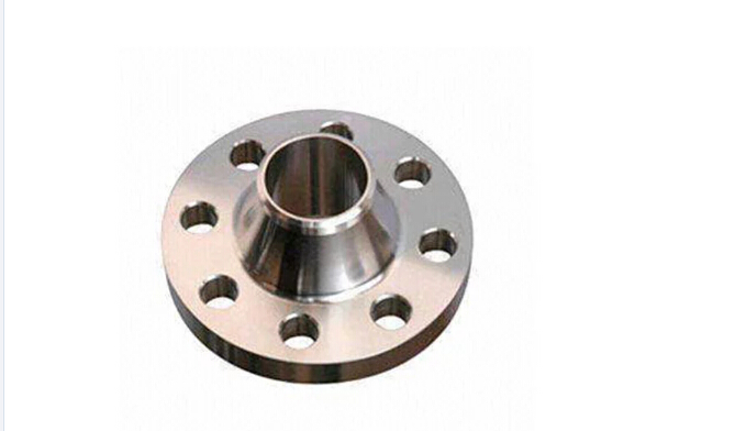 sanitary flange