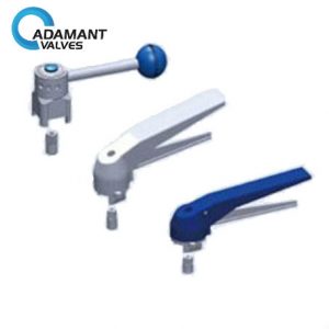 Handles & Actuators