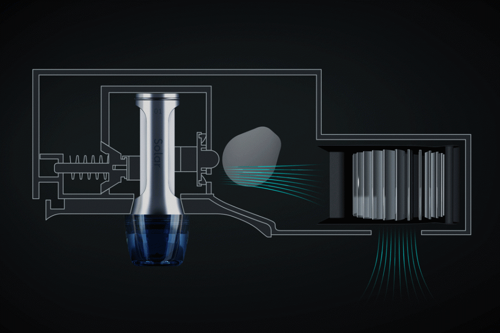 selecting shut off valve