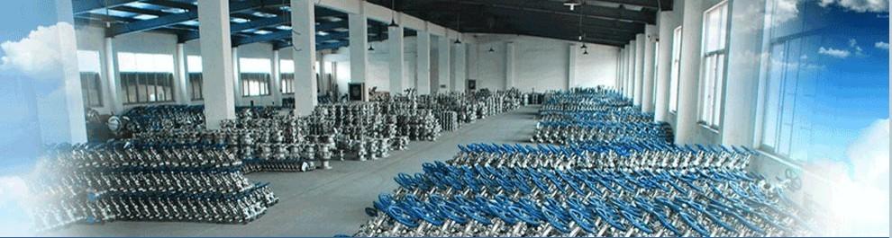 solenoid valves