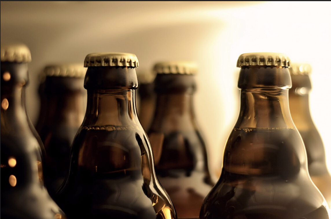 beer industry