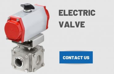 electric valve