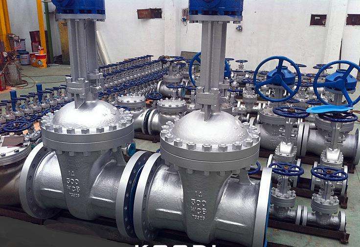 usability of valves