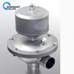 constant pressure valve