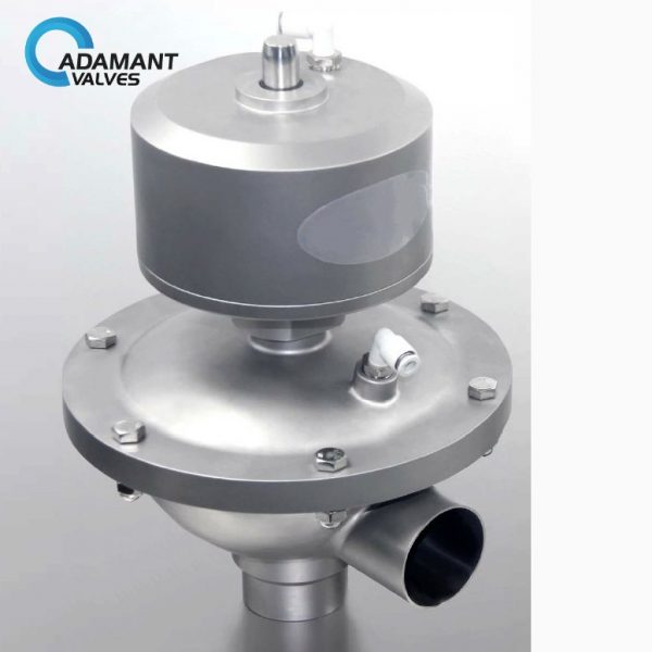constant pressure valve constant pressure valve