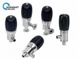 mini safety valve