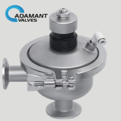 mini type constant pressure valve