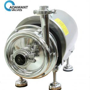 Sanitary Centrifugal Pump