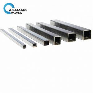 Stainless Steel Square Tube