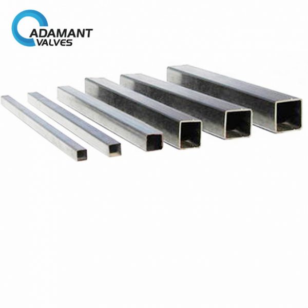 Stainless Steel Square Tube Stainless Steel Square Tube