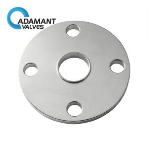 Sanitary Flange Weld Neck